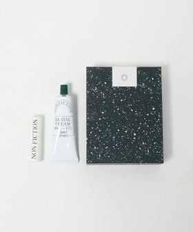 NONFICTION/＜NONFICTION＞SANTAL CREAM HAND CREAM & LIP BALM SET/ハンドクリーム&リップバーム/スキンケア