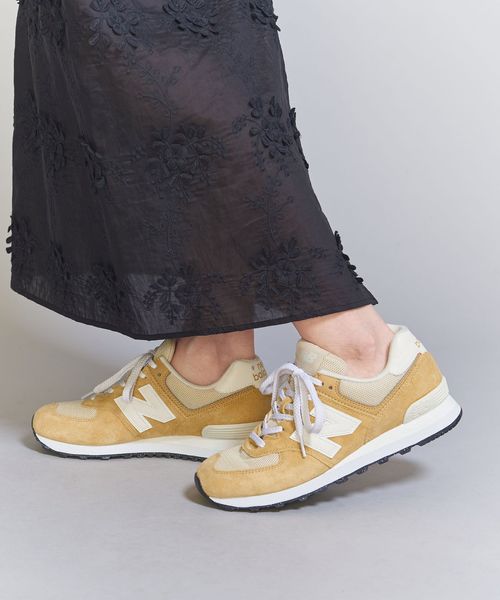 New Balance＞U574PBE/スニーカー