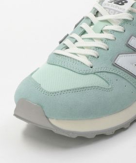 New Balance＞WL996 24SS/スニーカー