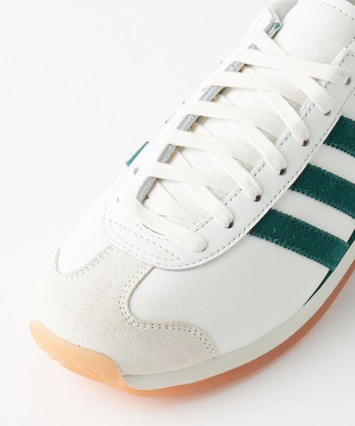 新品 adidas カントリー ジャパン B&Y 別注 COUNTRY 完売 新品 adidas カントリー ジャパン B&Y 別注 COUNTRY 完売 - メルカリ