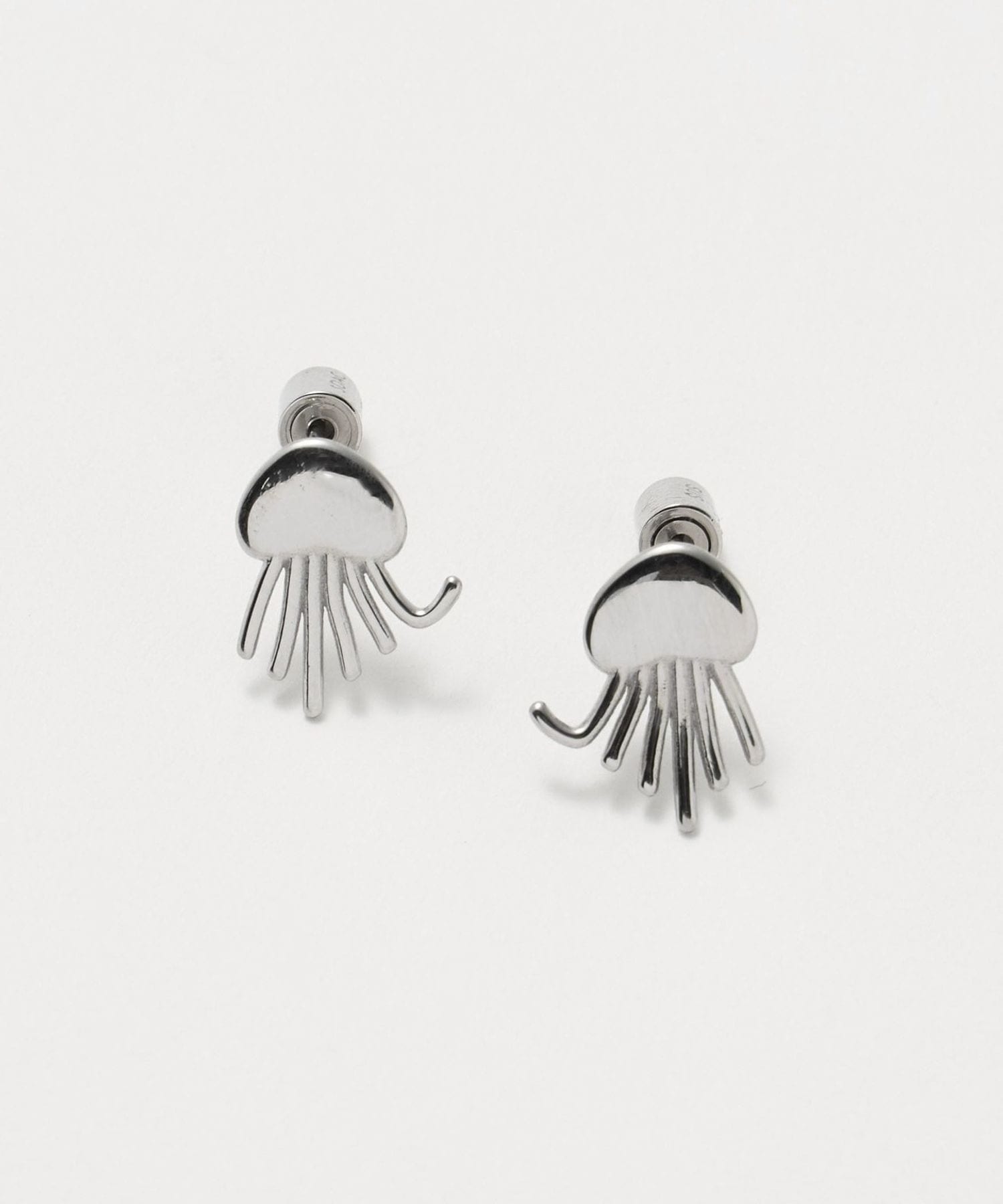 SOAC＞JELLY FISH ピアス