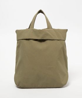 BEAUTY&YOUTH/パーテーション ビッグ トートバッグ  ―2WAY―/トートバッグ