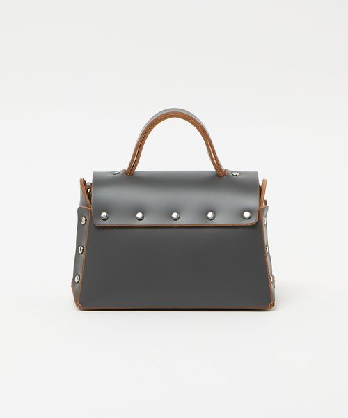 ⭐︎moonHender Scheme hand bag flap S Hender Scheme>ASSEMBLE HAND BAG FLAP S/バッグ