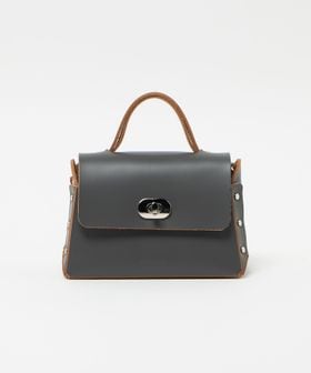 Hender Scheme/＜Hender Scheme＞ASSEMBLE HAND BAG FLAP S/バッグ/ハンドバッグ / クラッチバッグ