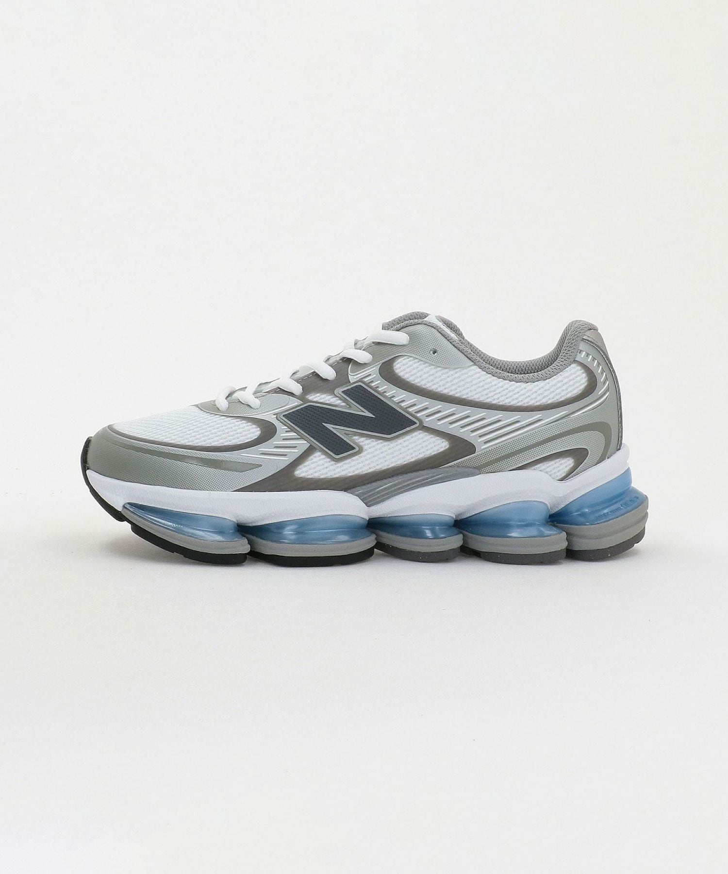 New Balance U2000AA WHITE/BLUE 国内発送 New Balance U2000AA WHITE/BLUE（ニューバランス U2000AA