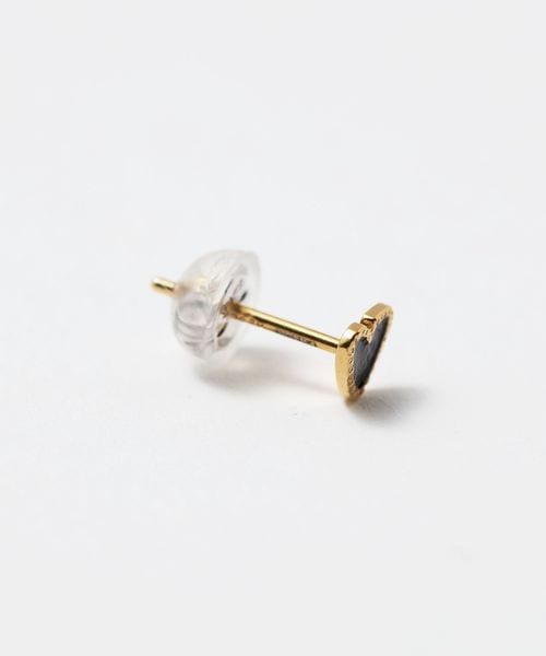 PREEK＞YU―KIN TINY HEART EARRINGS/ピアス