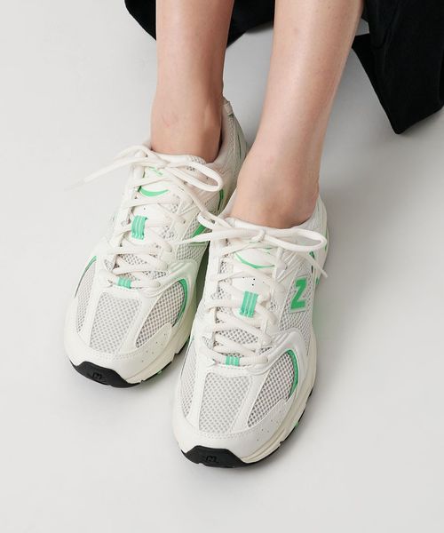 国内発送★送料無料！限定カラーNew Balance U530 New Balance＞U530/スニーカー