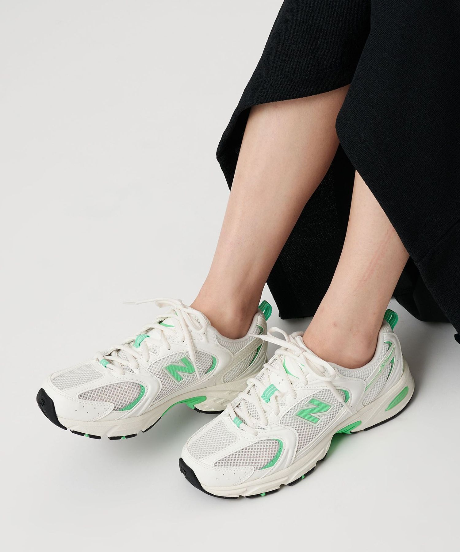 New Balance＞U530/スニーカー