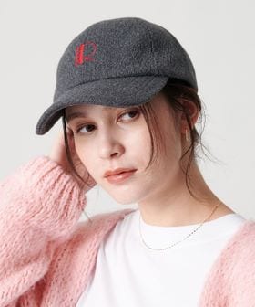 Revis./【別注】＜Revis.＞ロゴ キャップ/キャップ