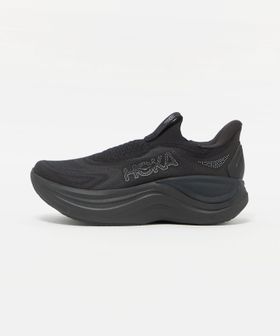 HOKA/＜HOKA＞ウィメンズ スカイワード レースレス/スニーカー/スニーカー / スリッポン
