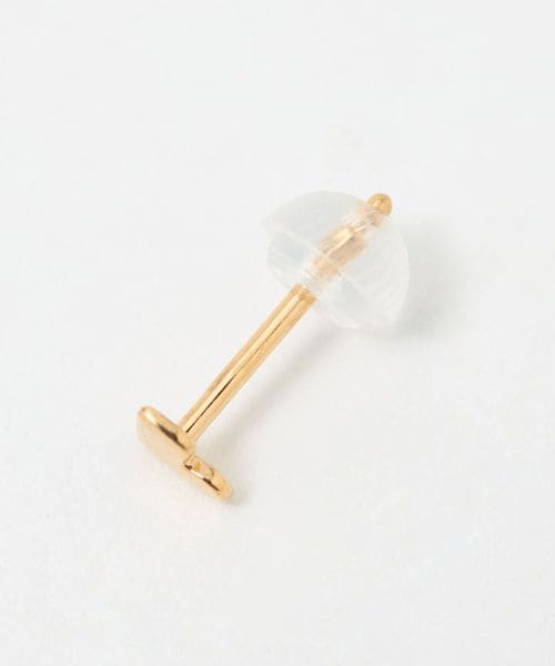 早い者勝ち by Preek＞タイニー ハート ピアス アクセサリー