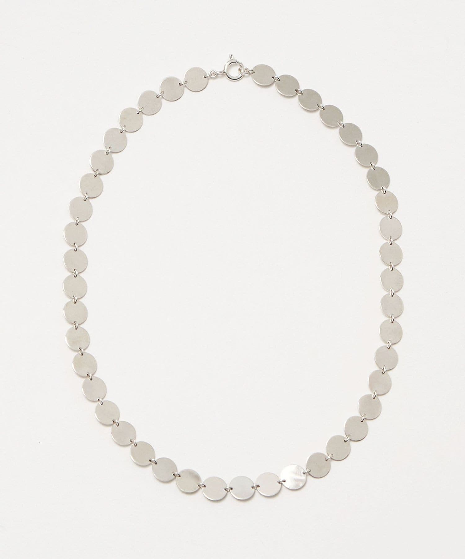A*Y様 ＜PREEK＞YU-KIN X RING/リング PREEK＞YU―KIN RING OVERLAP NECKLACE/ネックレス
