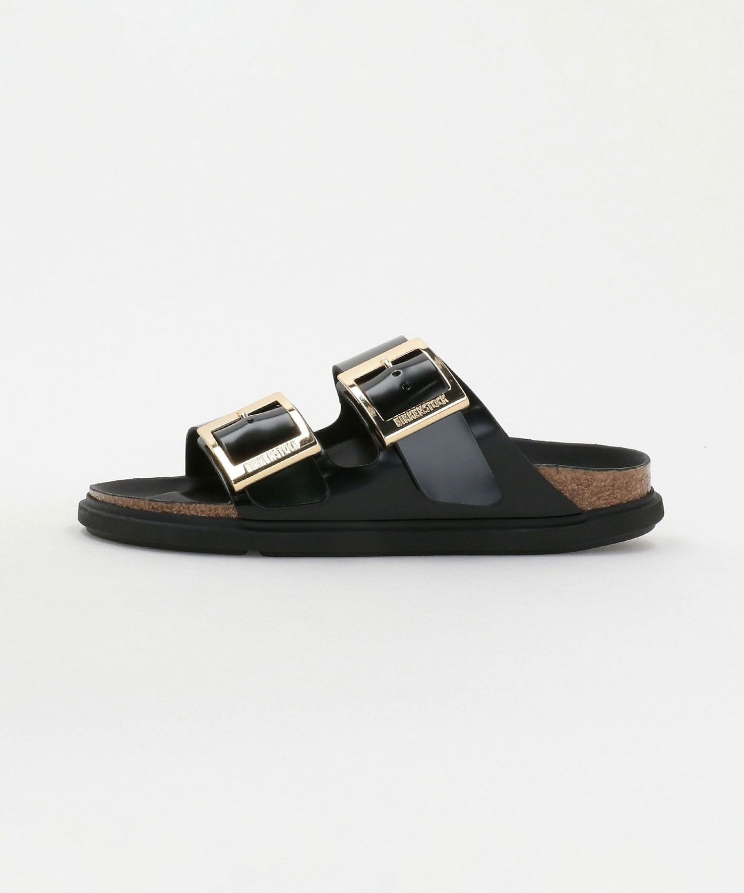 BIRKENSTOCK＞ARIZONA DROPLET BUCKLE/サンダル