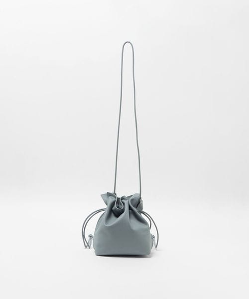 VASIC＞BASK MINI MINI/ショルダーバッグ ―2WAY―