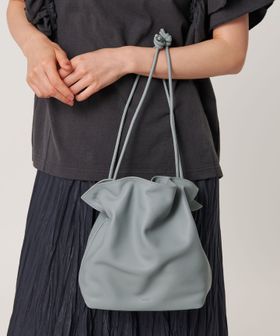 VASIC/＜VASIC＞BASK MINI MINI/ショルダーバッグ ―2WAY―/ショルダーバッグ