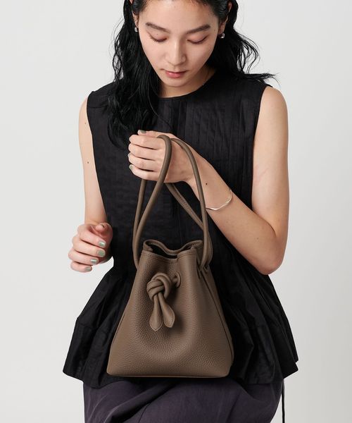 VASIC＞BOND MINI/ショルダーバッグ