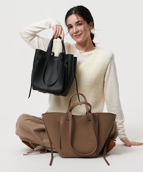 Beauty&Youth × Jackspade 別注 2wayトートバッグ JACK SPADE（ジャックスペード） 2WAY キャンバストートバッグ