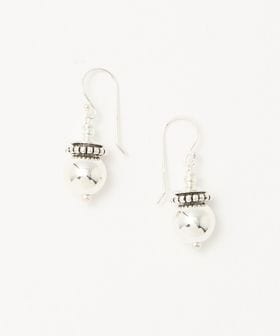 BAITS/＜BAITS＞エスニック ボール ピアス/ピアス（両耳用）