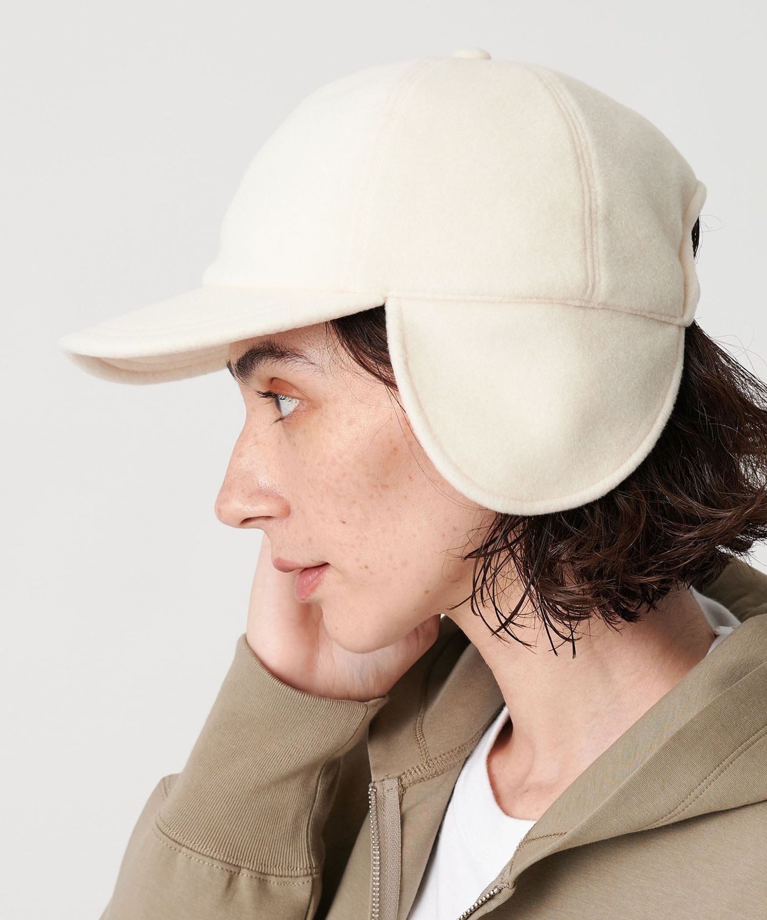 帽子 La Maison de Lyllis SHOOTING HAT SAGE SHOOTING HAT – MIDWEST ONLINE STORE