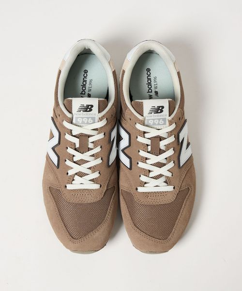 New Balance＞WL 996/スニーカー