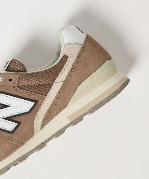 New Balance＞WL 996/スニーカー