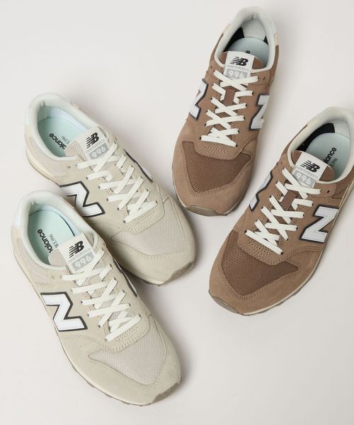 【新品】ユナイテッドアローズ <New Balance>WL 996/スニーカー New Balance>WL 996/スニーカー