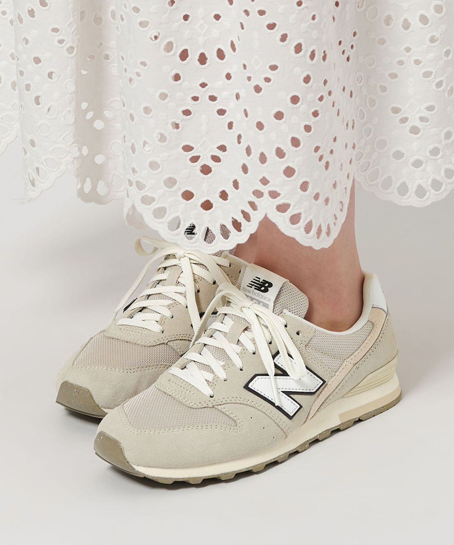 New Balance＞WL 996/スニーカー