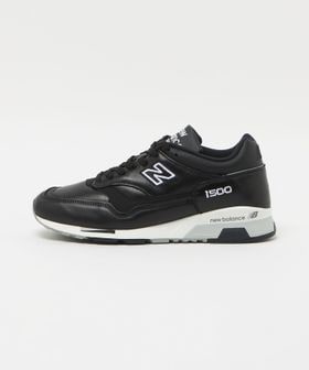 New Balance/＜New Balance＞Made in UK 1500/スニーカー/スニーカー / スリッポン