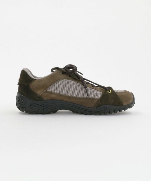 【NEGATIVETHREE】 Asymmetry No.2 Sneakers ●送料・関税込● NEGATIVE THREE | Asymmetry No.2 Sneakers_Black