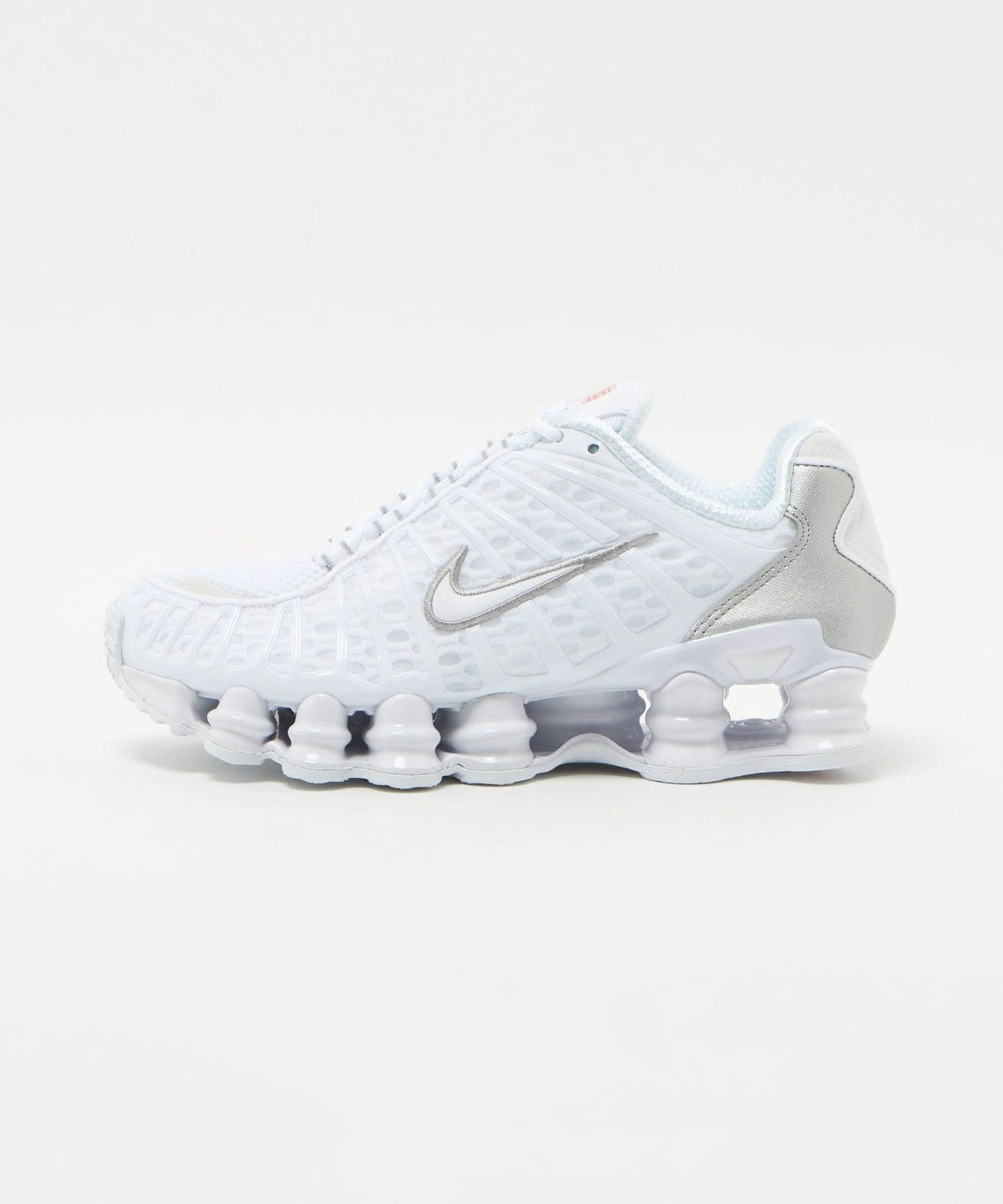 NIKE Shox TL スニーカー 箱付き ナイキ ショックス 新品未使用箱付き ナイキ ショックス TL NIKE SHOX TL - メルカリ