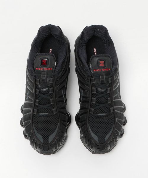 NIKE＞SHOX TL/スニーカー