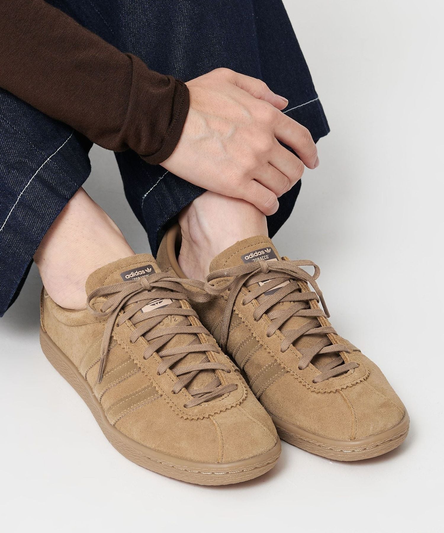 adidas Originals＞TOBACCO/スニーカー