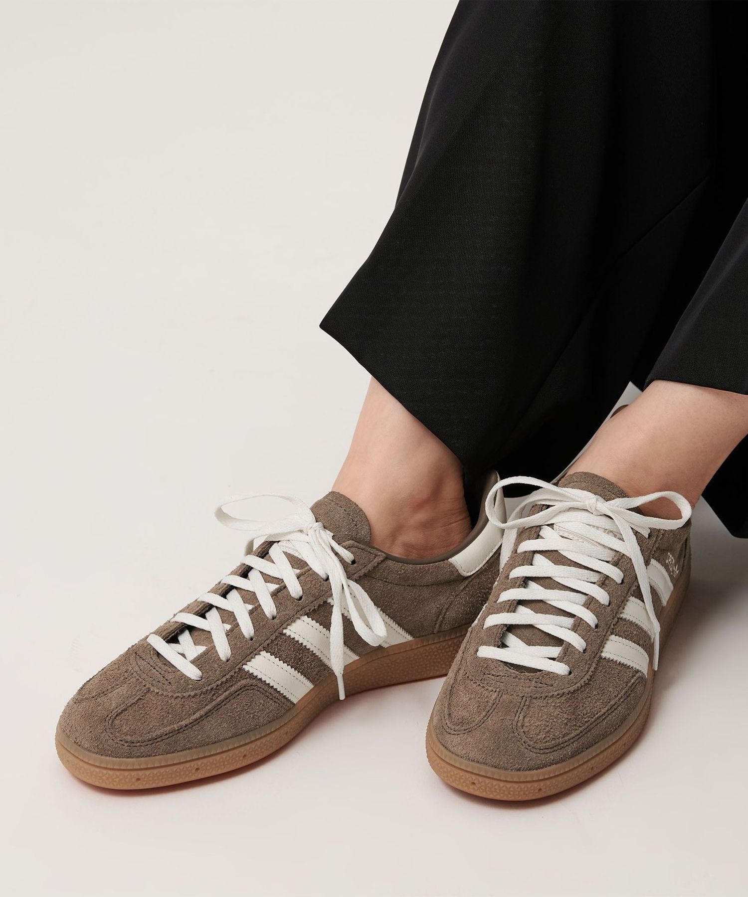 BEAUTY&YOUTH別注 adidas HANDBALL SPEZIAL BEAUTY&YOUTH別注 adidas HANDBALL SPEZIAL
