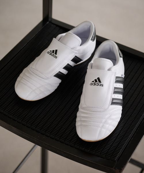 adidas Originals/＜adidas Originals＞TAEKWONDO/スニーカー/スニーカー / スリッポン