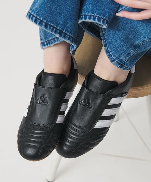 adidas Originals/＜adidas Originals＞TAEKWONDO/スニーカー/スニーカー / スリッポン
