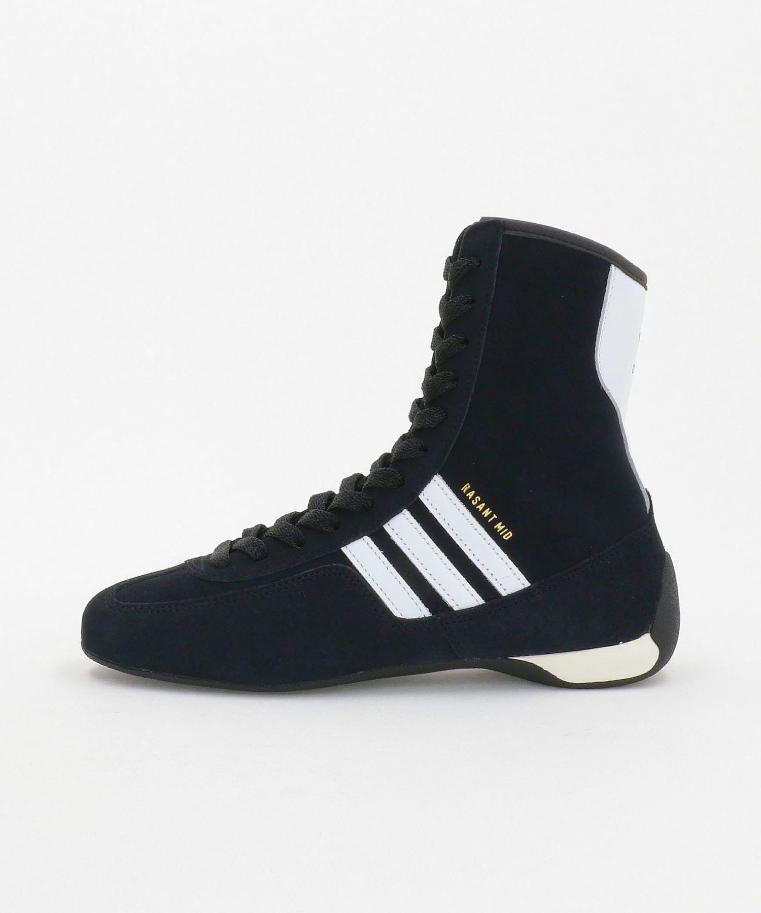 adidas Originals＞RASANT MID W/スニーカー