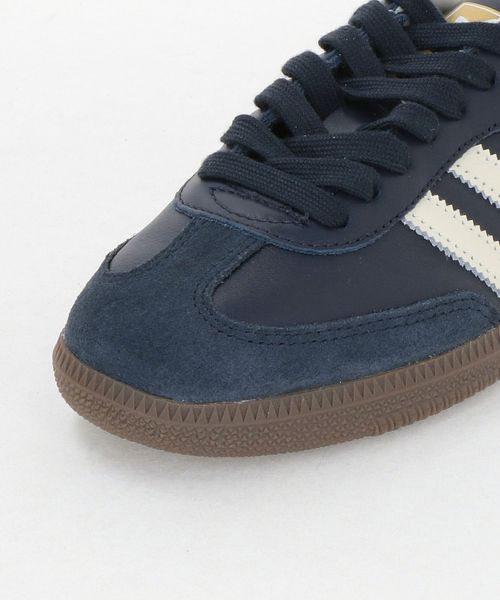 adidas Originals＞Samba OG/スニーカー