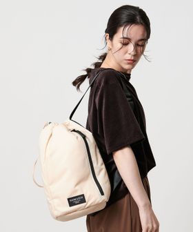 NOMADIS/＜NOMADIS＞DUFFLE バッグ/ショルダーバッグ