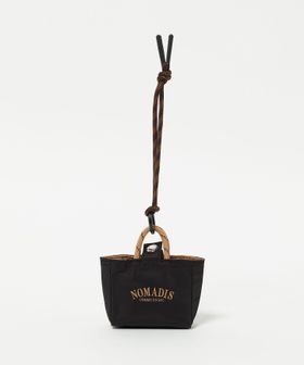 NOMADIS/＜NOMADIS＞SAC MIGNON チャーム/キーケース / キーホルダー
