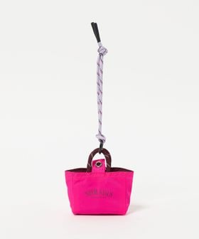 NOMADIS/＜NOMADIS＞SAC MIGNON チャーム/キーケース / キーホルダー
