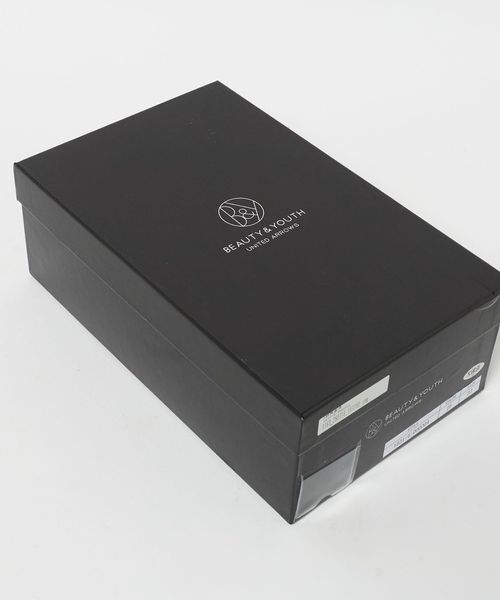 ビューティアンドユース　ミュール　24cm ビューティー＆ユース ユナイテッドアローズのミュールの商品