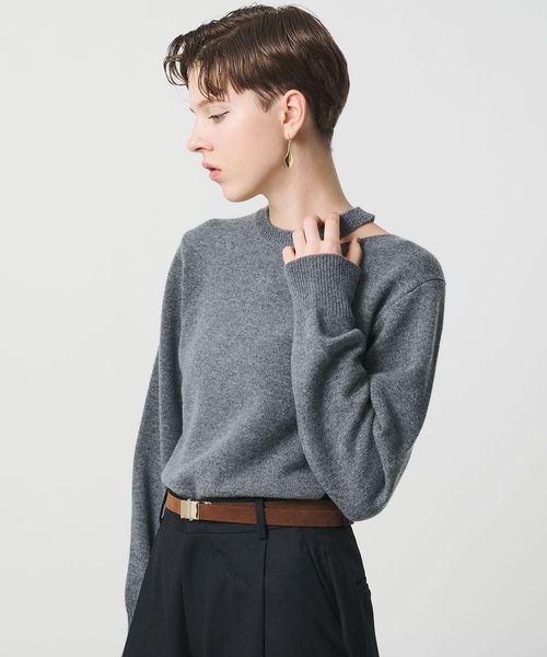 LEFIJE/＜LEFIJE＞ALASKA BELT 20 G/ベルト/ベルト / サスペンダー