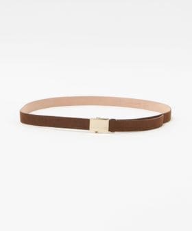 LEFIJE/＜LEFIJE＞ALASKA BELT 20 G/ベルト/ベルト / サスペンダー