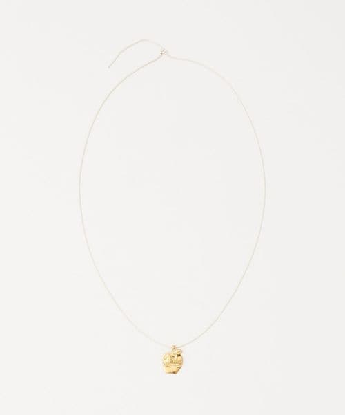 まとめ　ネックレス/White Out まとめ ネックレス/White Out WHITE TOPAZ NECKLACE(2JN0494)K10