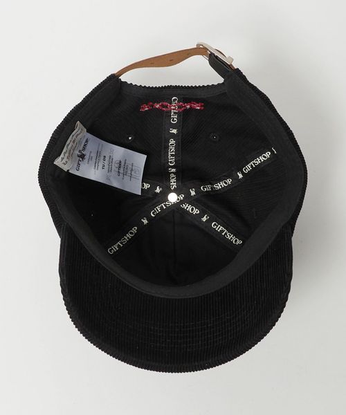 seth fountain キャップ mars Gift Shop＞La Fontaine De Mars キャップ