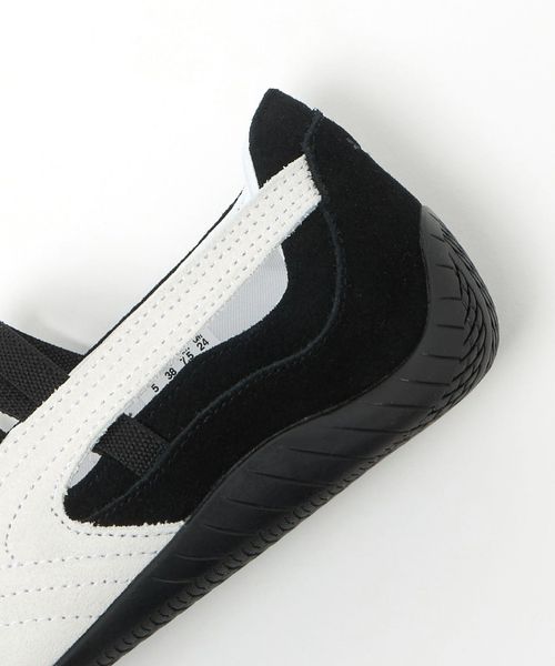 PUMA＞ウィメンズ スピードキャット バレエ