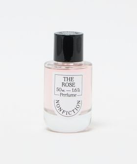 NONFICTION/＜NONFICTION＞THE ROSE EAU DE PARFUM 50ml/オードパルファム/香水