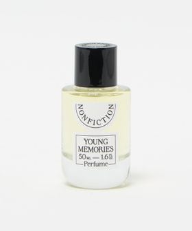 NONFICTION/＜NONFICTION＞YOUNG MEMORIES EAU DE PARFUM 50ml/オードパルファム/香水