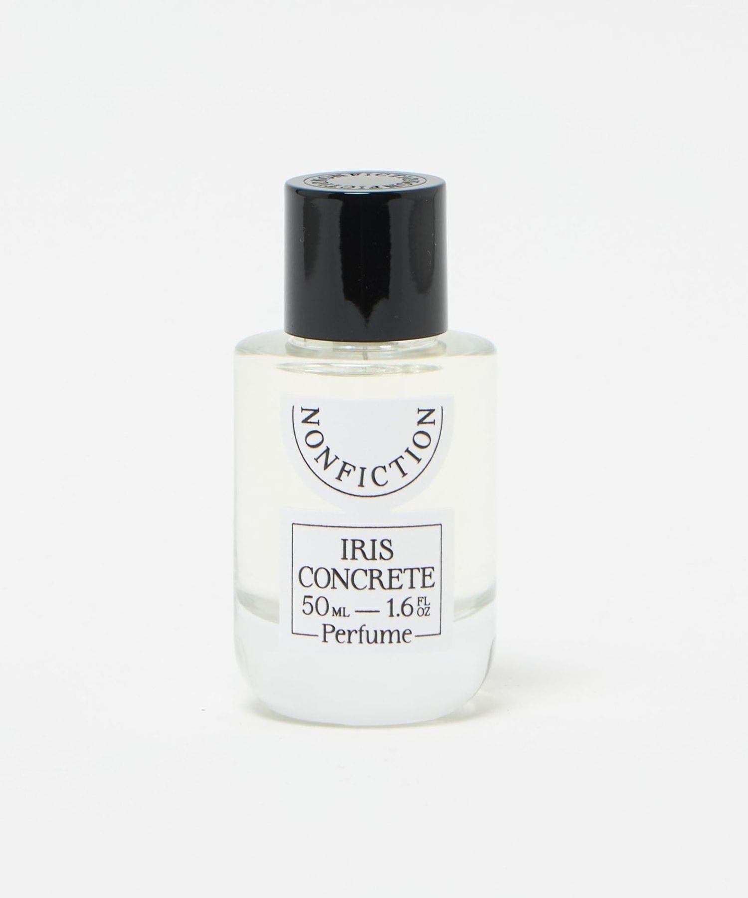 NONFICTION IRIS CONCRETE 50ml 香水 NONFICTION＞IRIS CONCRETE EAU DE PARFUM 50ml/オードパルファム