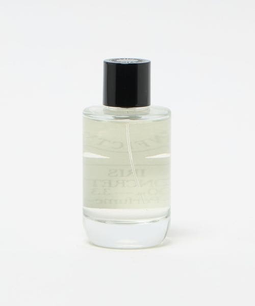 NONFICTION＞IRIS CONCRETE EAU DE PARFUM 100ml/オードパルファム